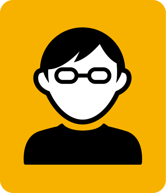 プロフィール画像